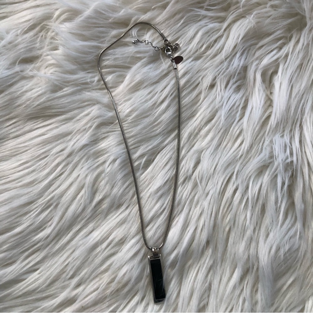 Lia Sophia Interchangeable Necklace
